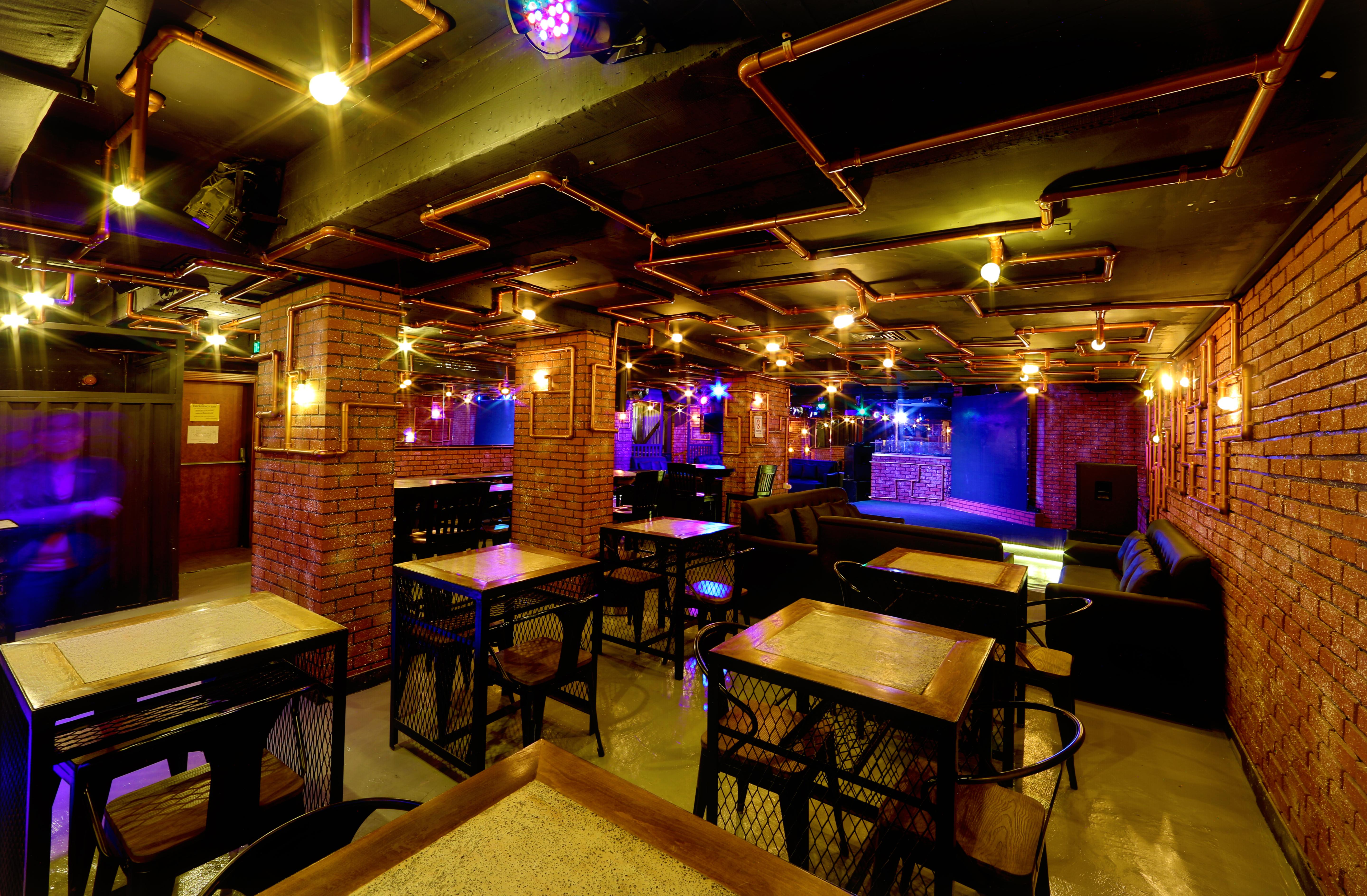 怡东市中心酒店 迪拜 外观 照片